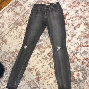 jessica simpson pants